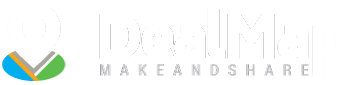 Dealmap logo